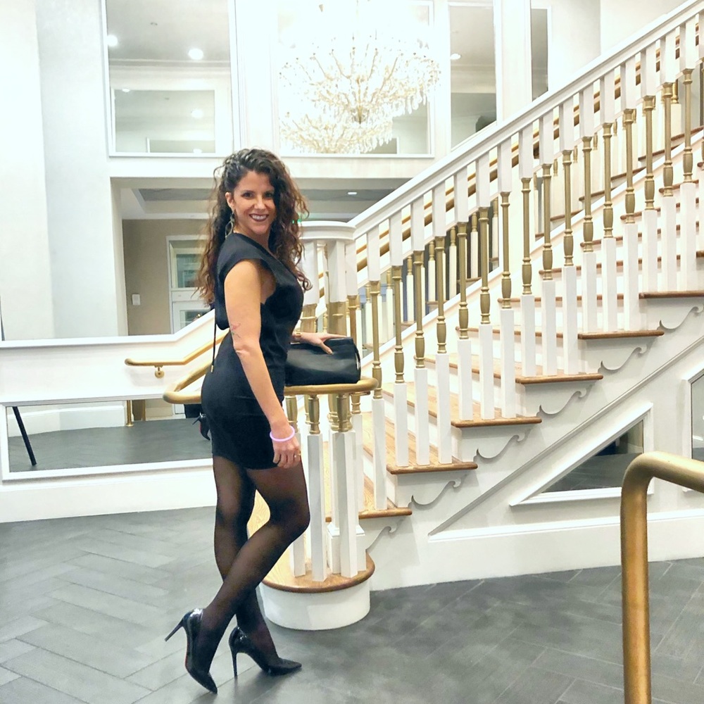 Alexander Wang dress